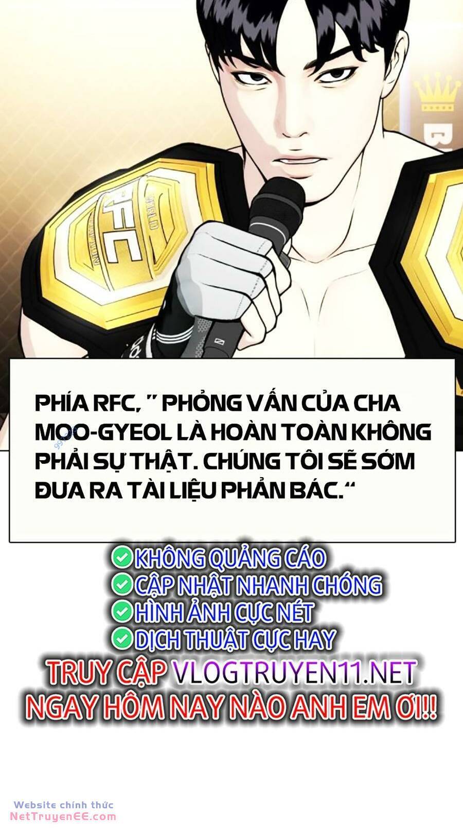 Loser Giỏi Võ Tập 57 trang 4