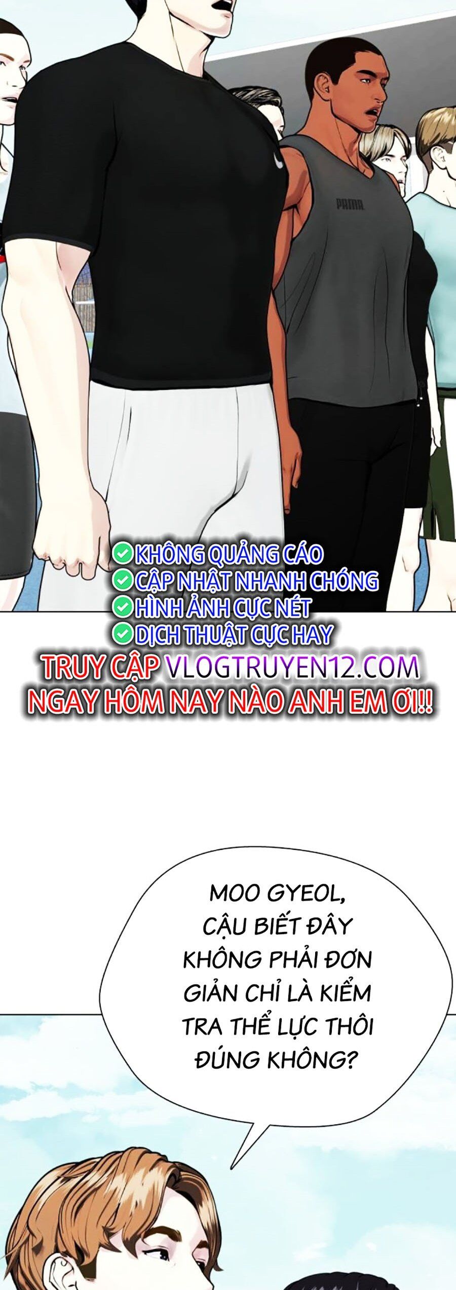 Loser Giỏi Võ Tập 60 trang 3