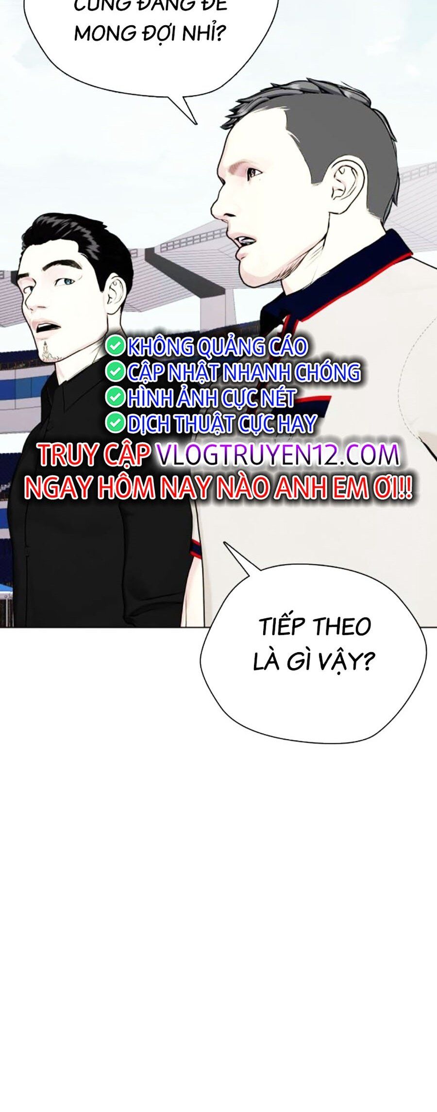Loser Giỏi Võ Tập 61 trang 3
