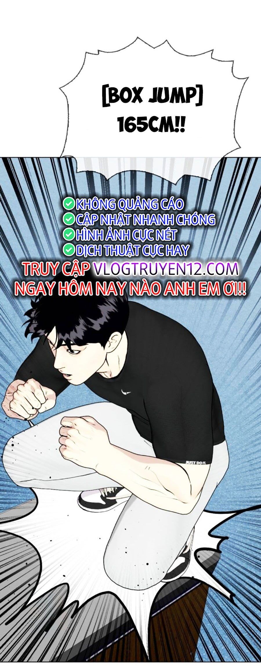 Loser Giỏi Võ Tập 61 trang 4