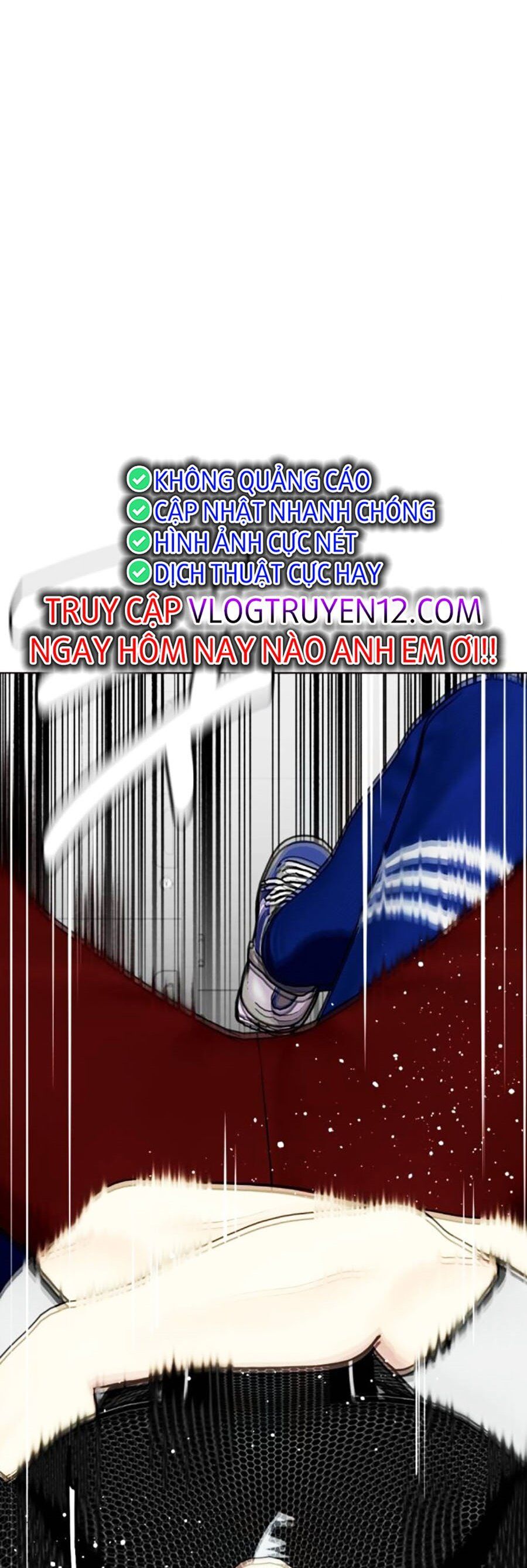 Loser Giỏi Võ Tập 62 trang 117