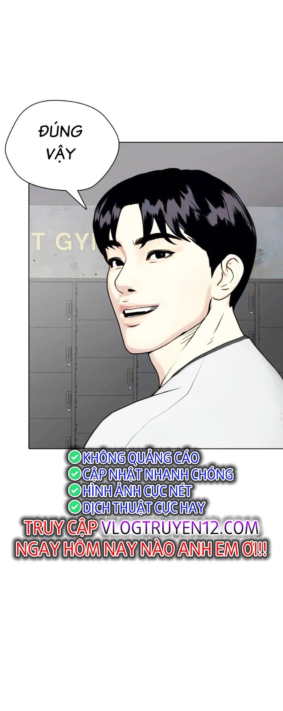 Loser Giỏi Võ Tập 62 trang 4