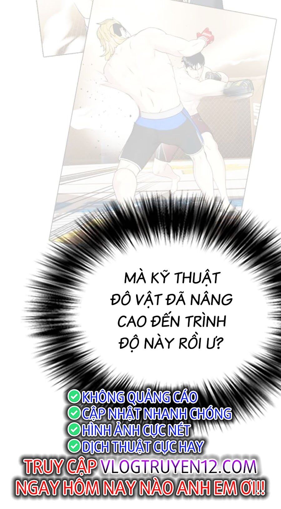 Loser Giỏi Võ Tập 63 trang 46