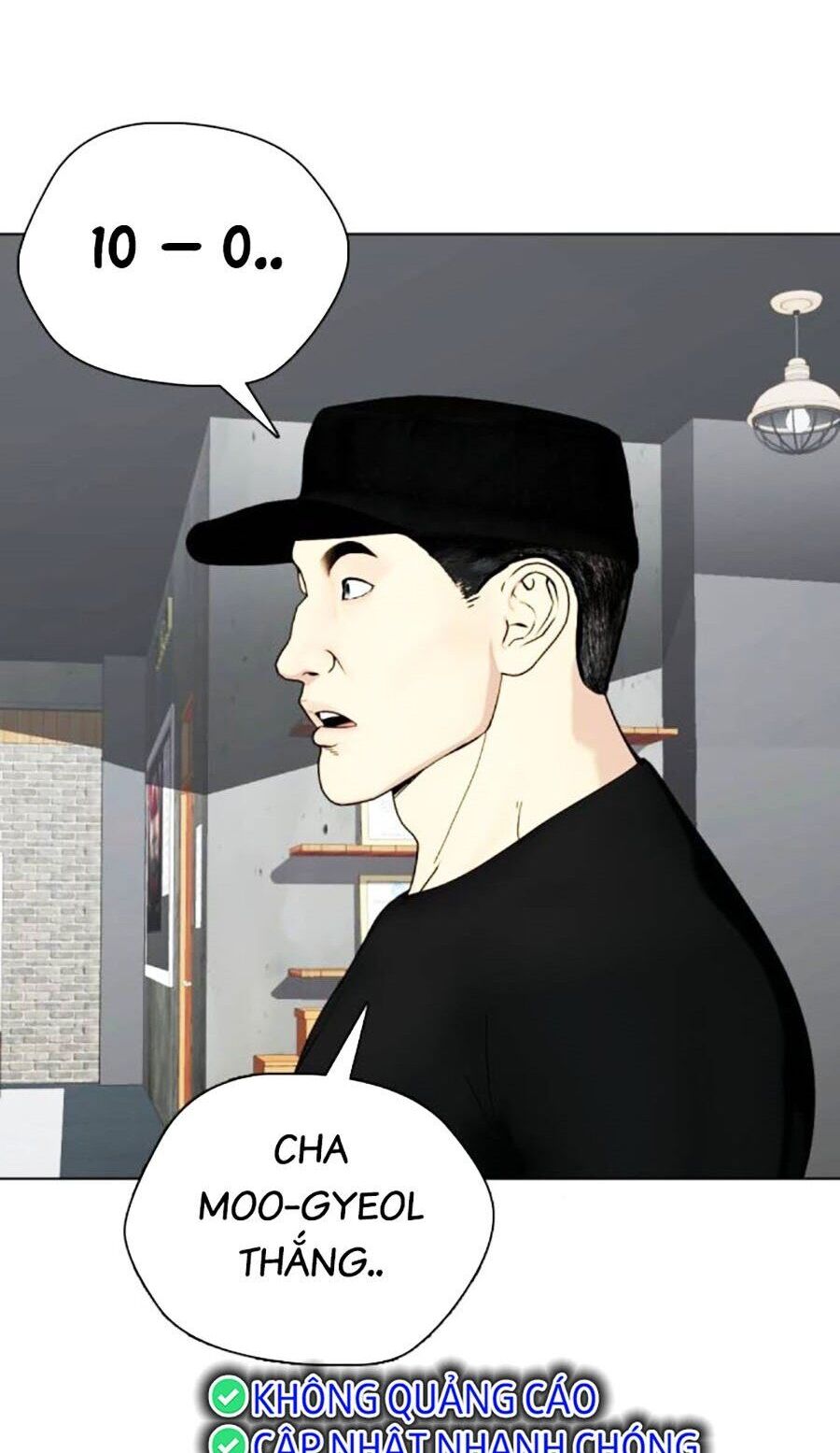 Loser Giỏi Võ Tập 63 trang 8
