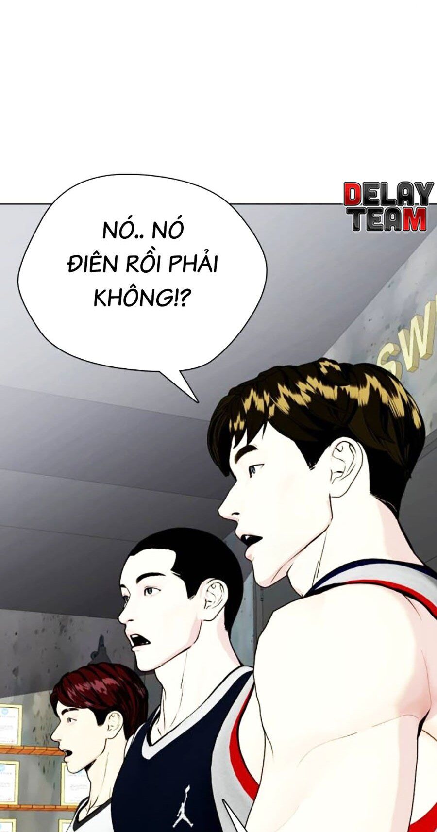 Loser Giỏi Võ Tập 63 trang 78