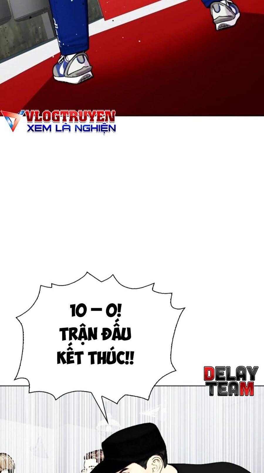 Loser Giỏi Võ Tập 63 trang 90