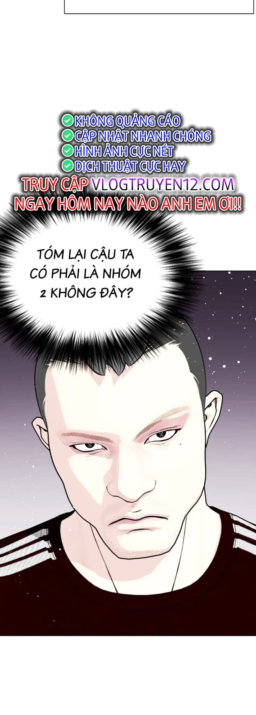 Loser Giỏi Võ Tập 64 trang 117