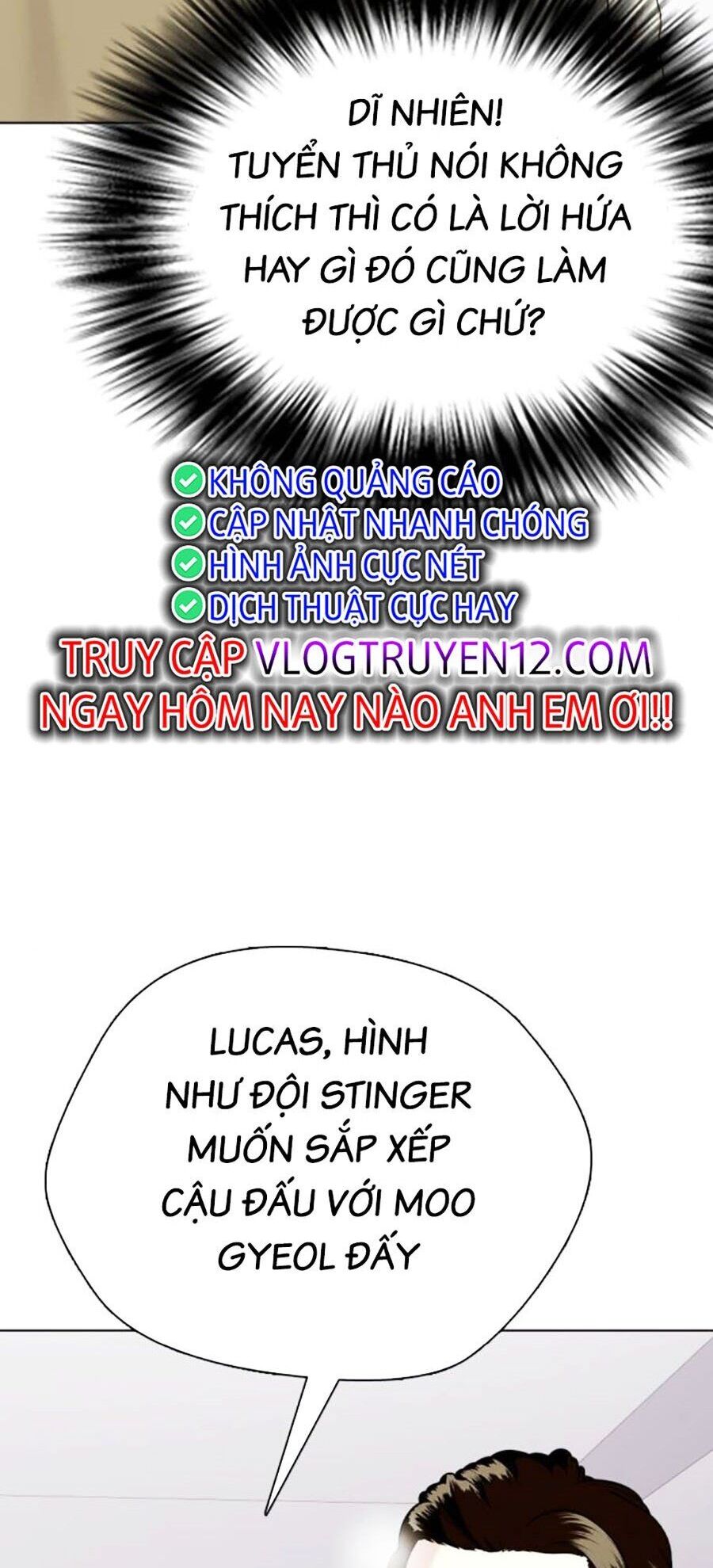 Loser Giỏi Võ Tập 64 trang 34