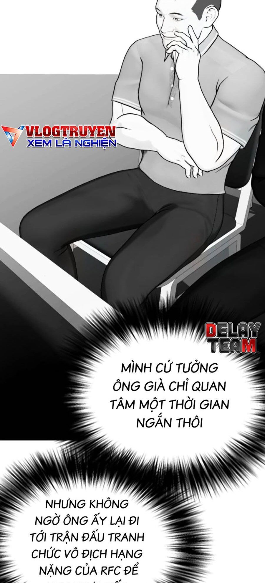 Loser Giỏi Võ Tập 64 trang 45