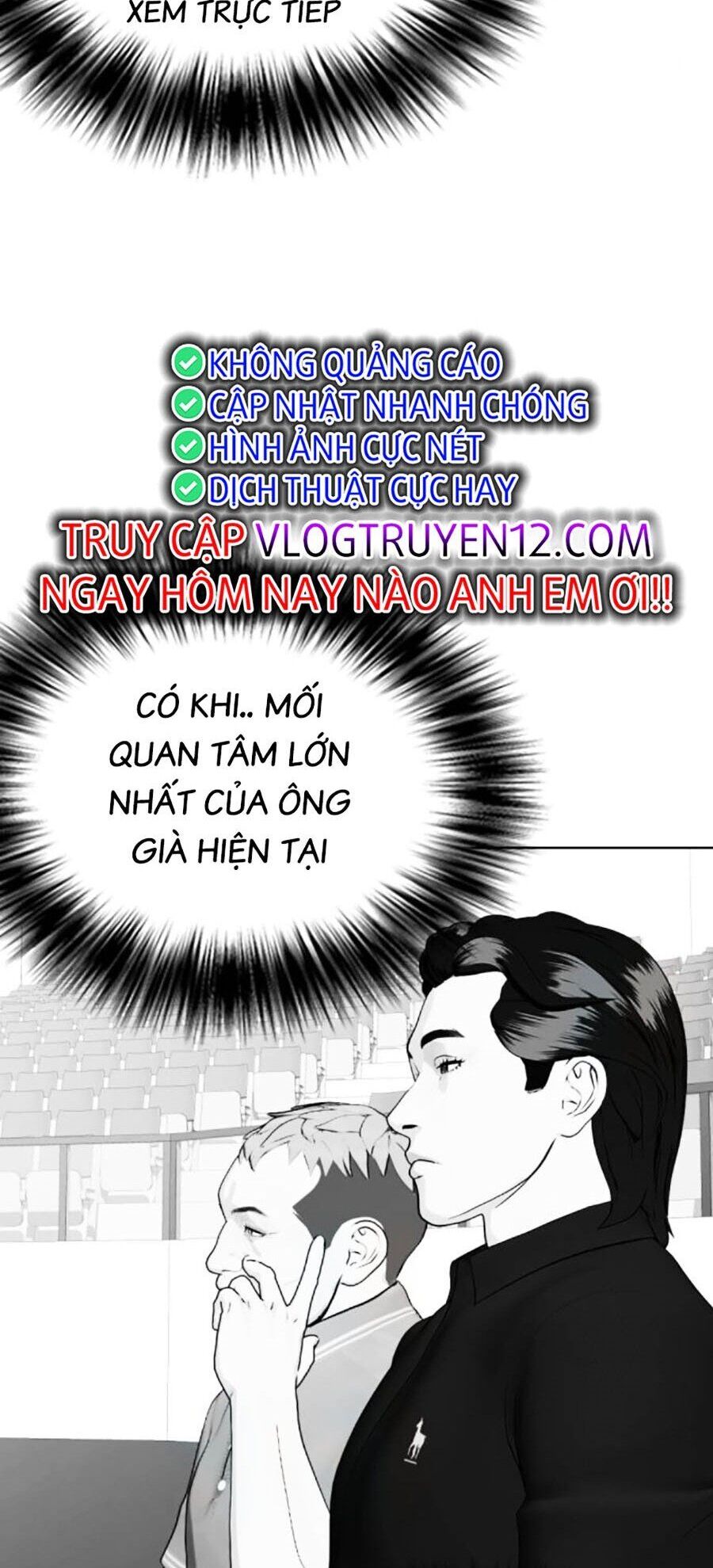 Loser Giỏi Võ Tập 64 trang 46