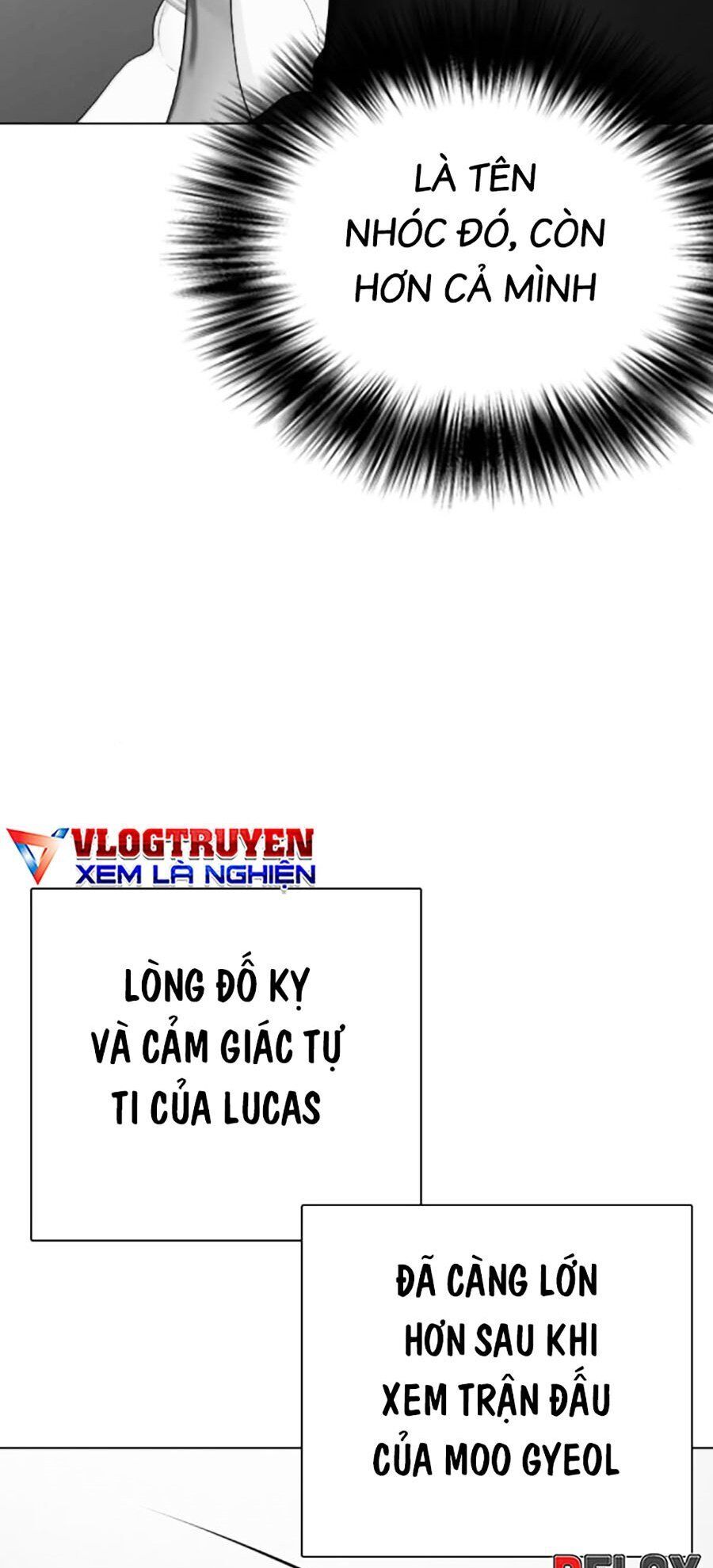 Loser Giỏi Võ Tập 64 trang 47