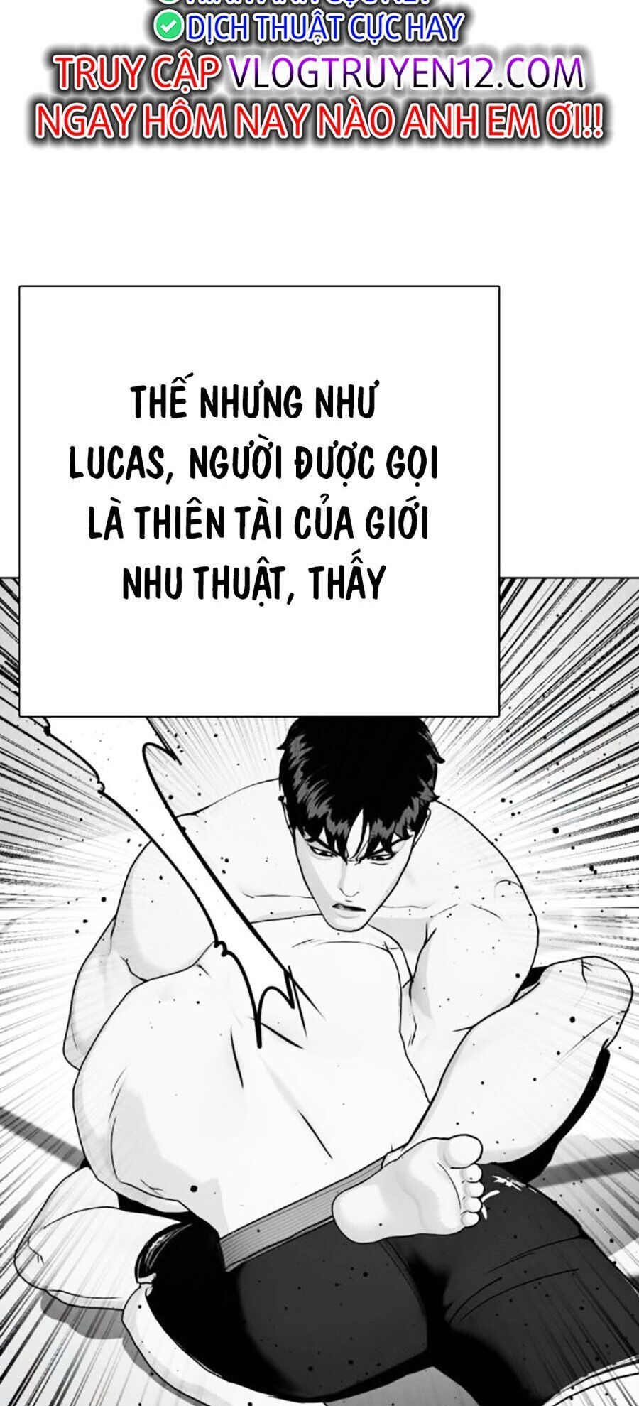 Loser Giỏi Võ Tập 64 trang 49