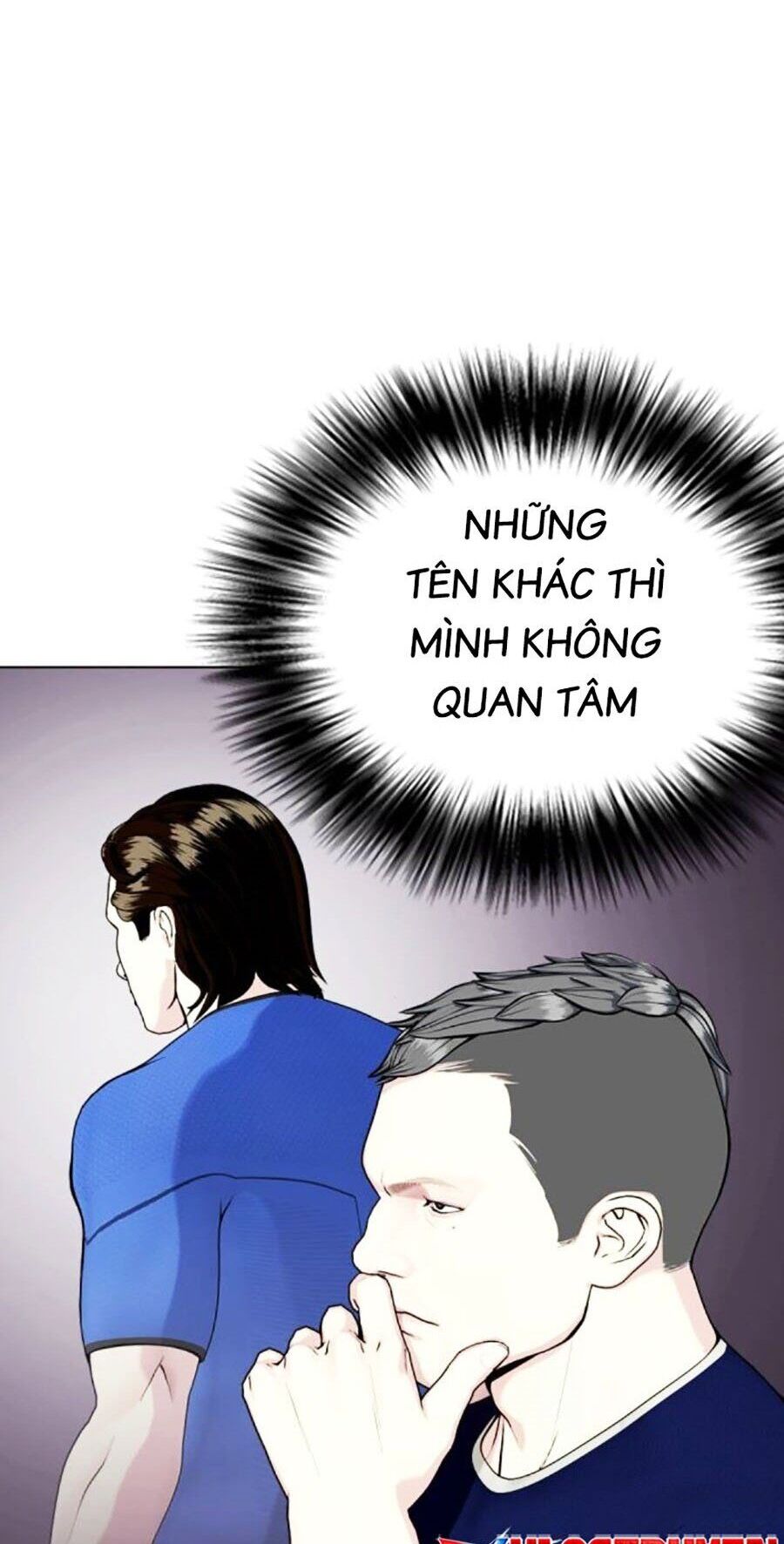 Loser Giỏi Võ Tập 64 trang 6