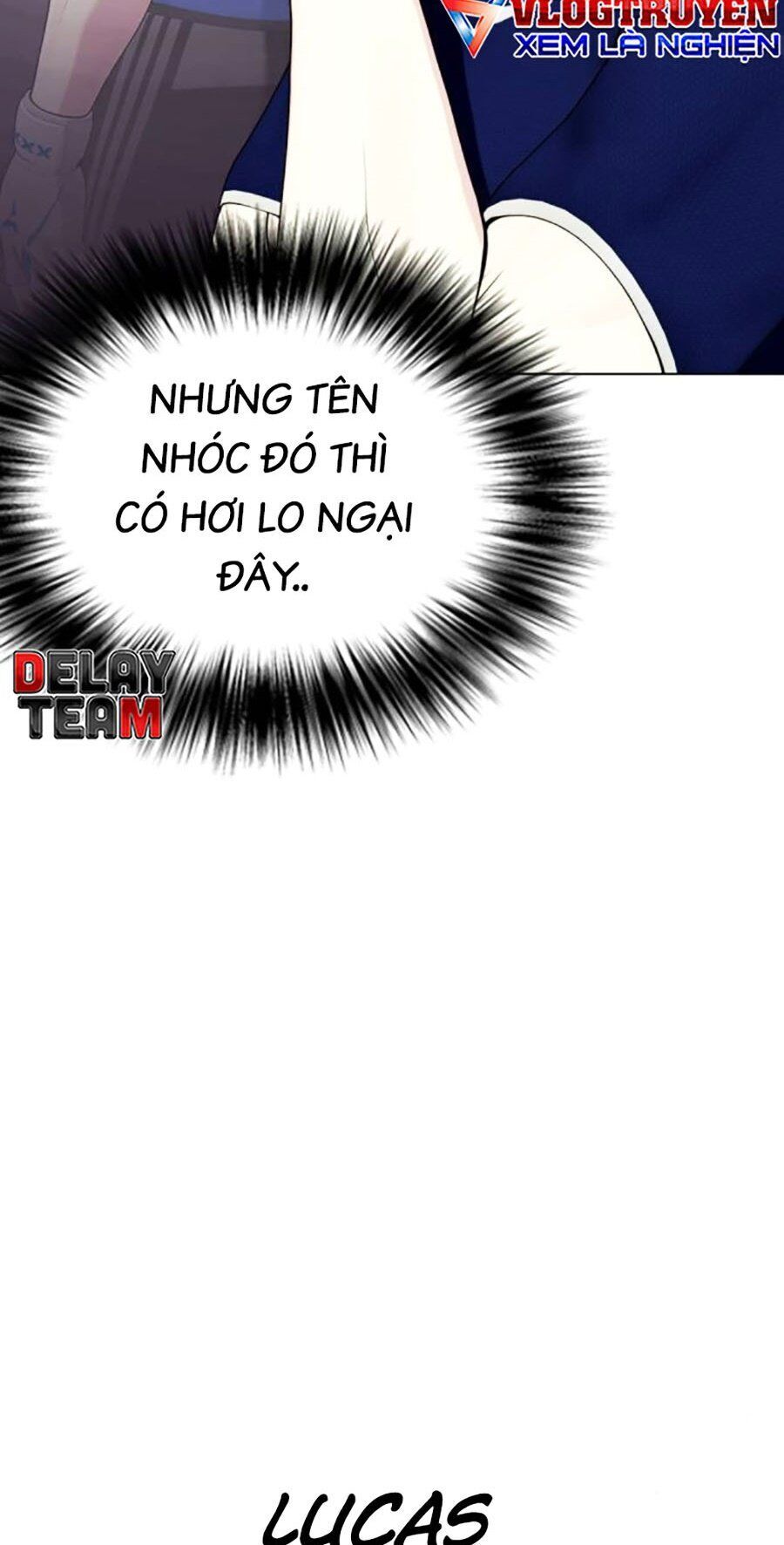 Loser Giỏi Võ Tập 64 trang 7