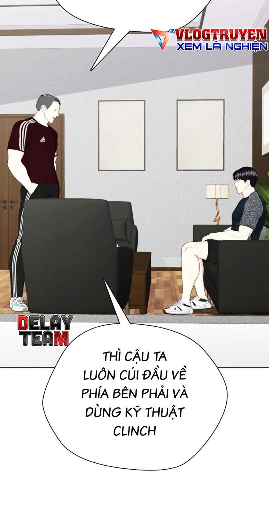Loser Giỏi Võ Tập 64 trang 69