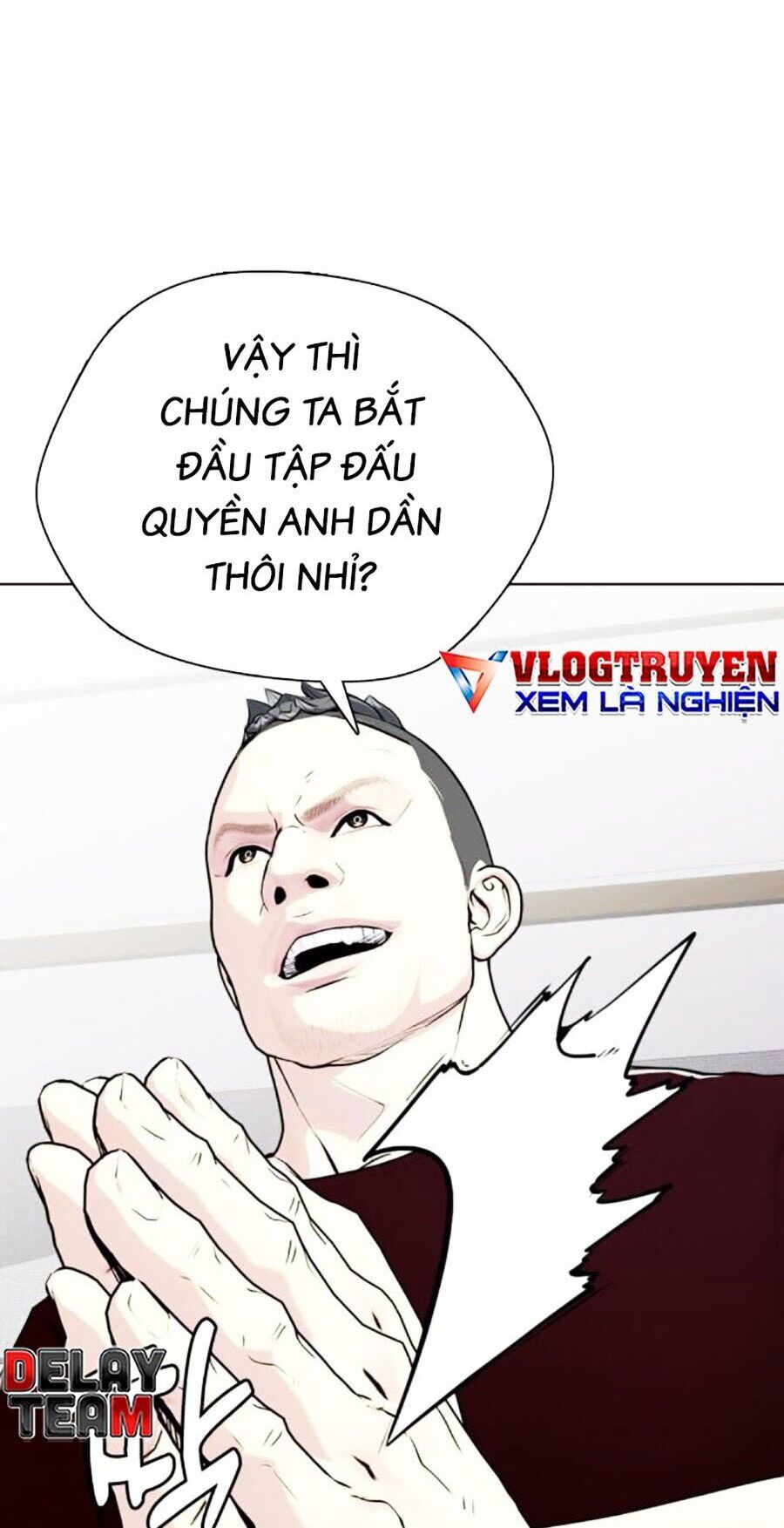 Loser Giỏi Võ Tập 64 trang 78