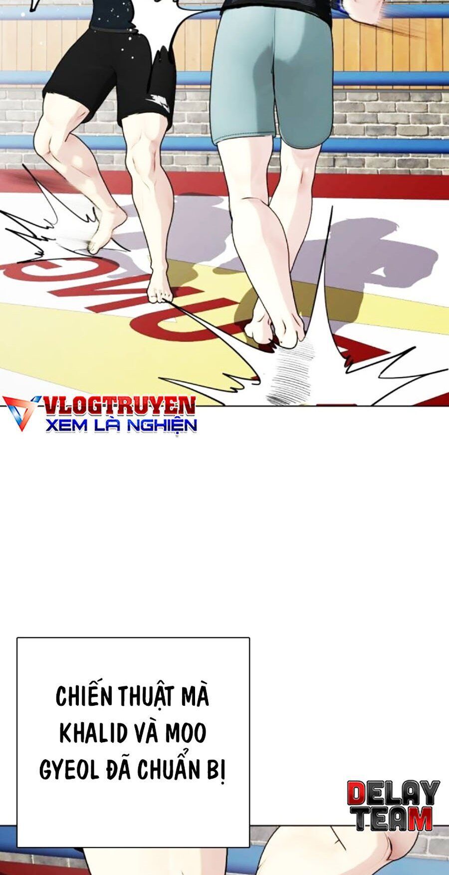 Loser Giỏi Võ Tập 64 trang 81