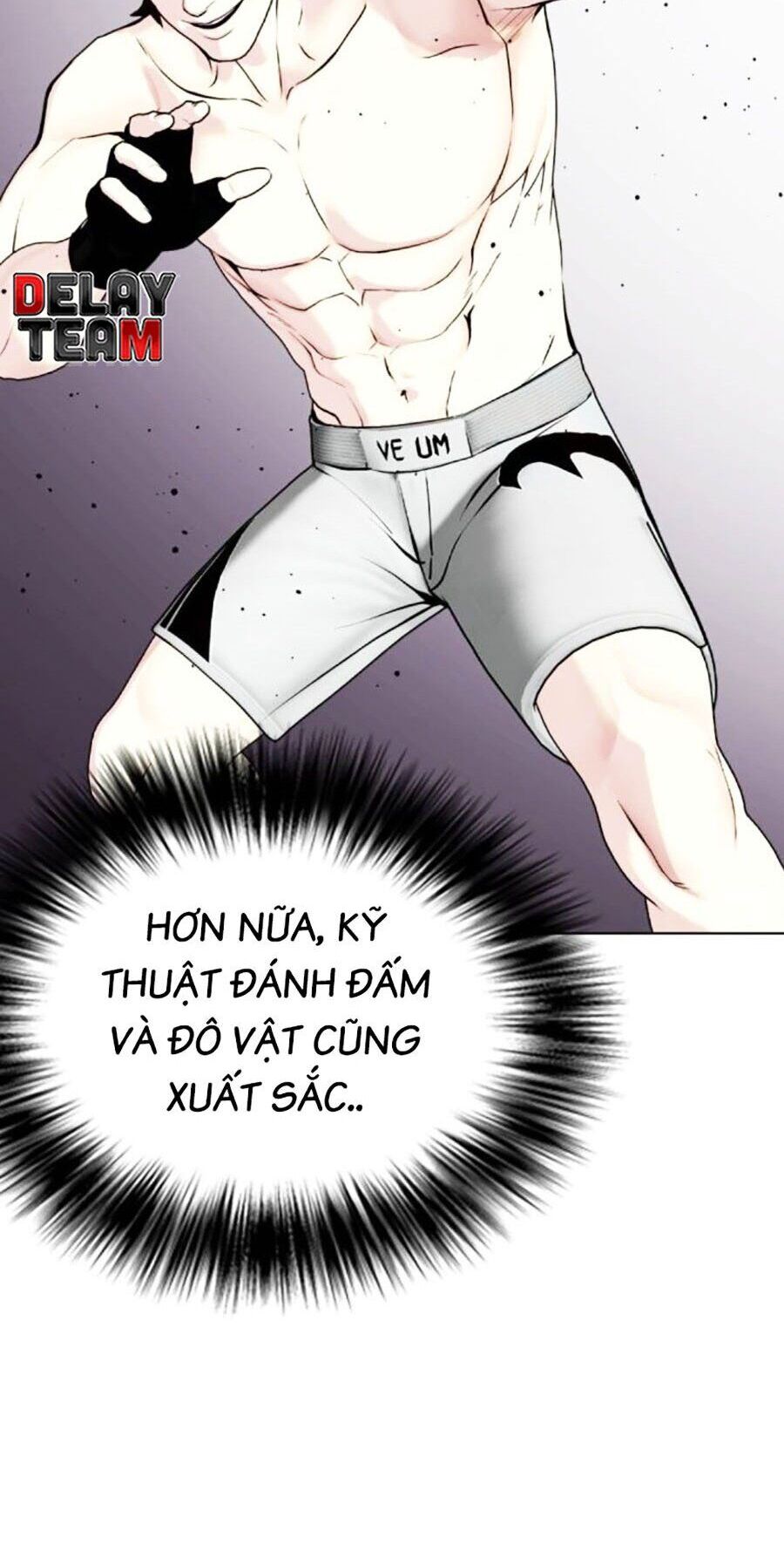 Loser Giỏi Võ Tập 64 trang 10
