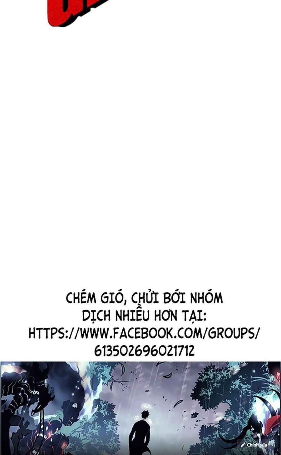 Loser Giỏi Võ Tập 65 trang 1
