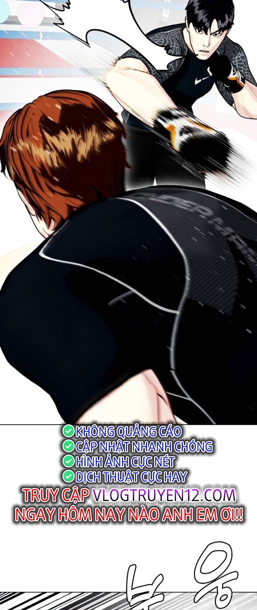 Loser Giỏi Võ Tập 65 trang 4