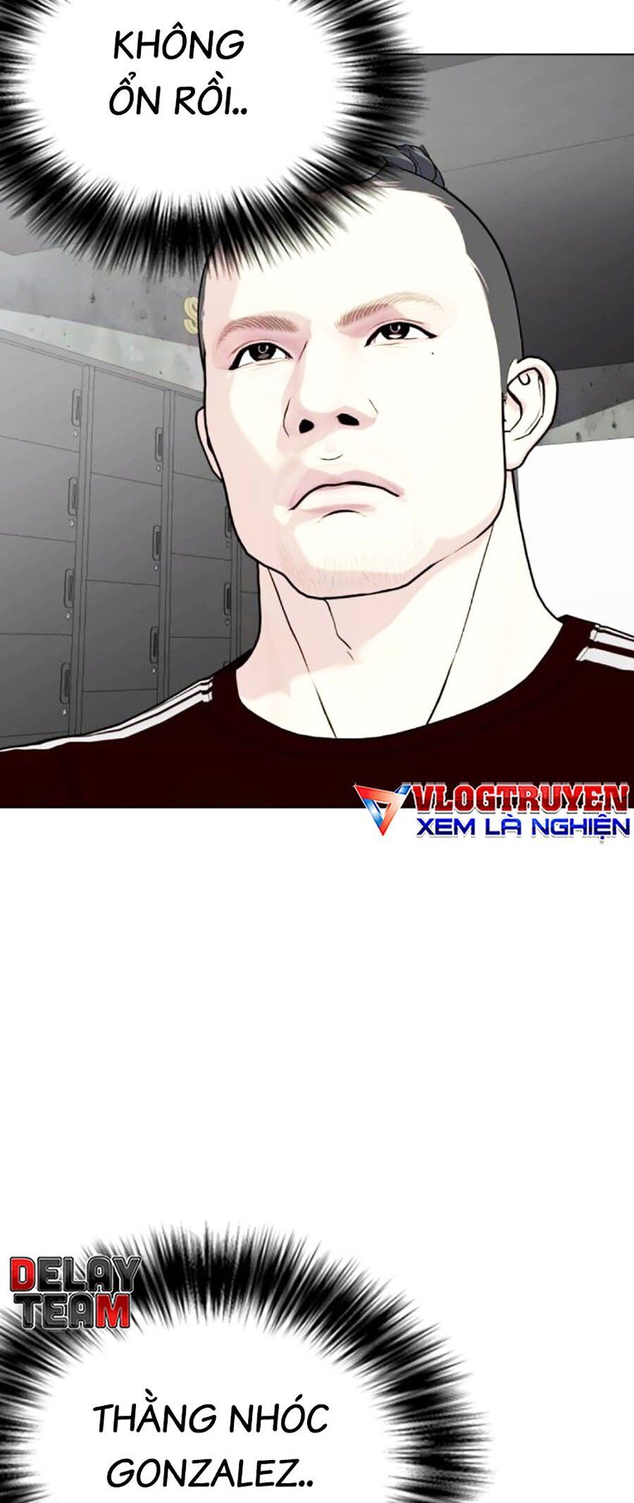 Loser Giỏi Võ Tập 65 trang 8