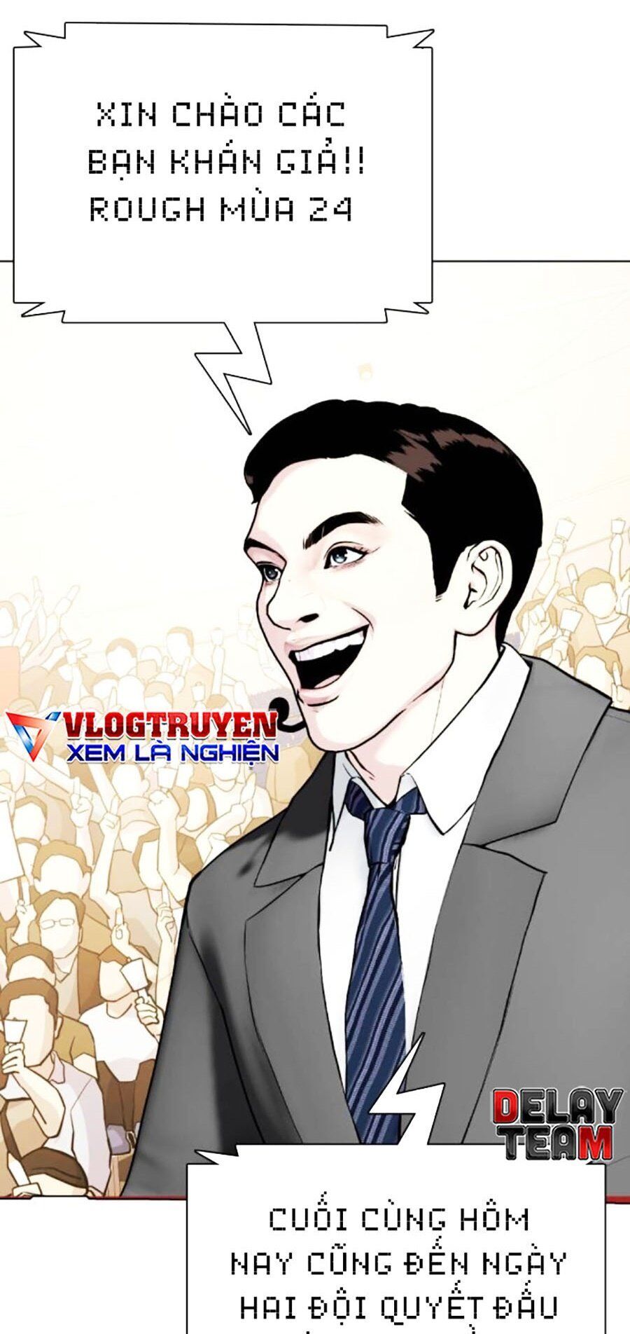 Loser Giỏi Võ Tập 65 trang 72