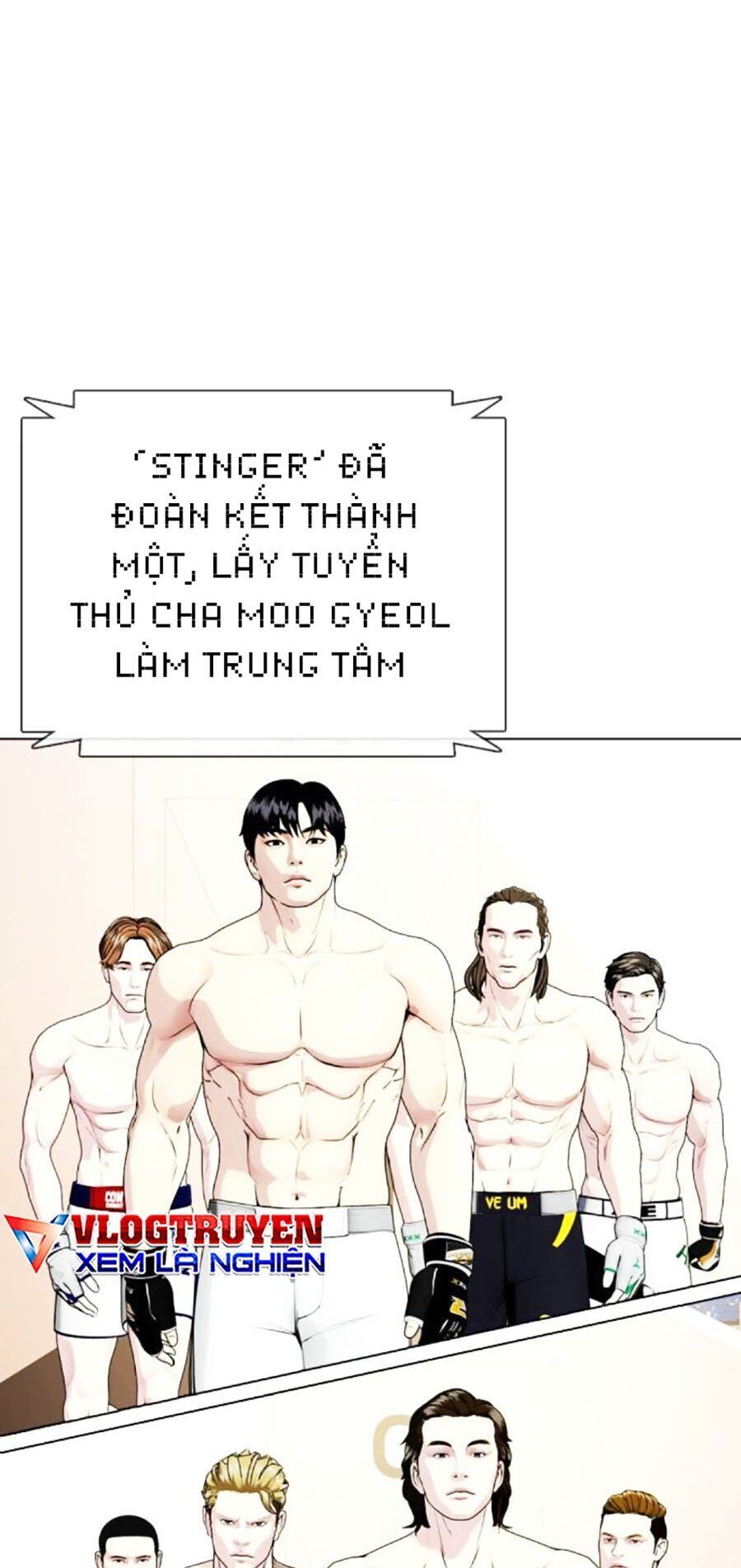 Loser Giỏi Võ Tập 65 trang 77