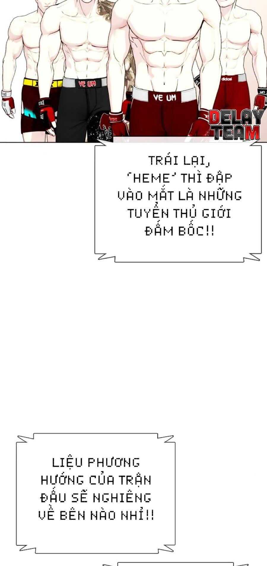 Loser Giỏi Võ Tập 65 trang 78