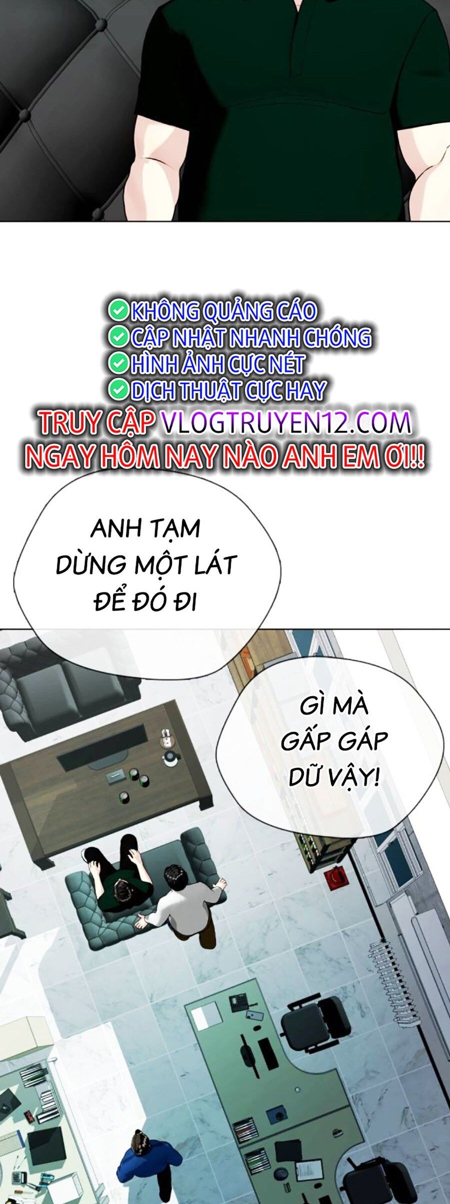 Loser Giỏi Võ Tập 66 trang 3