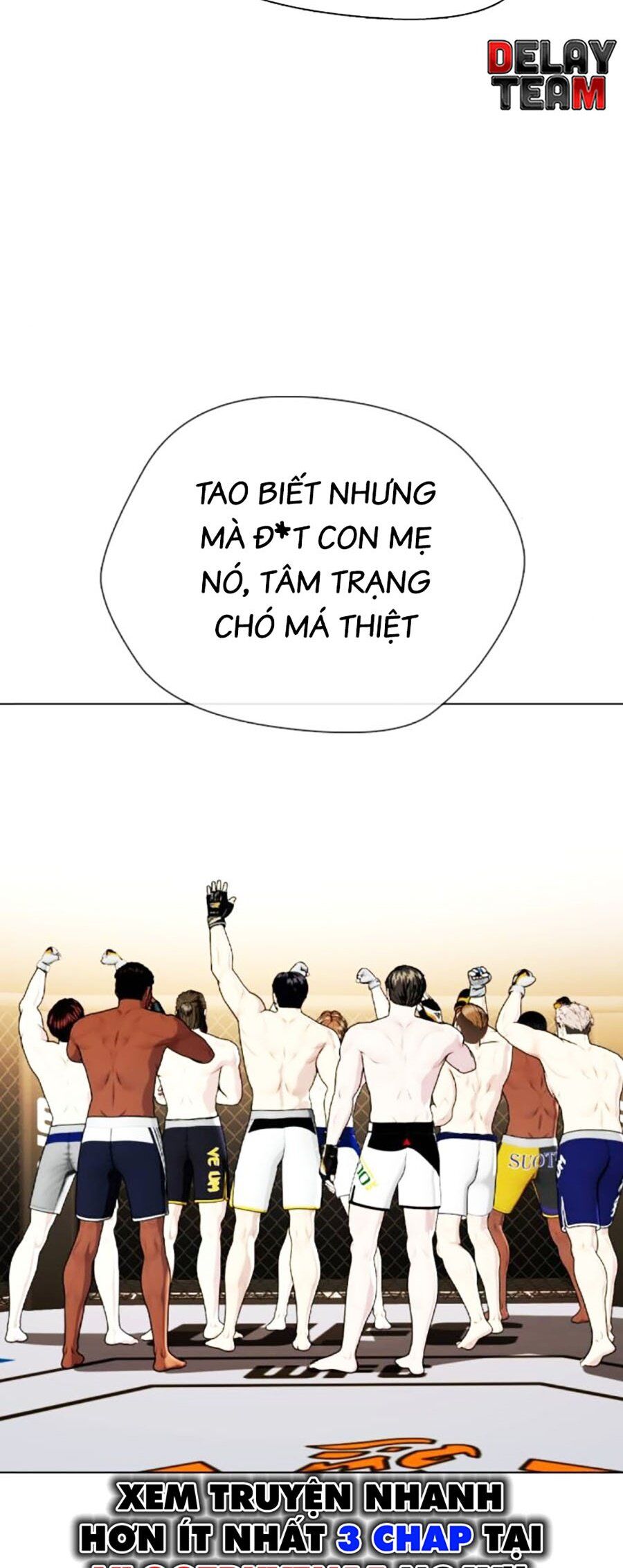 Loser Giỏi Võ Tập 68 trang 132
