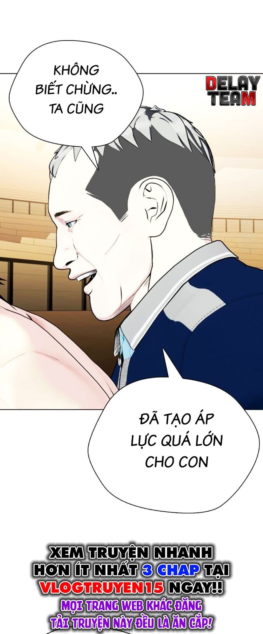 Loser Giỏi Võ Tập 68 trang 33