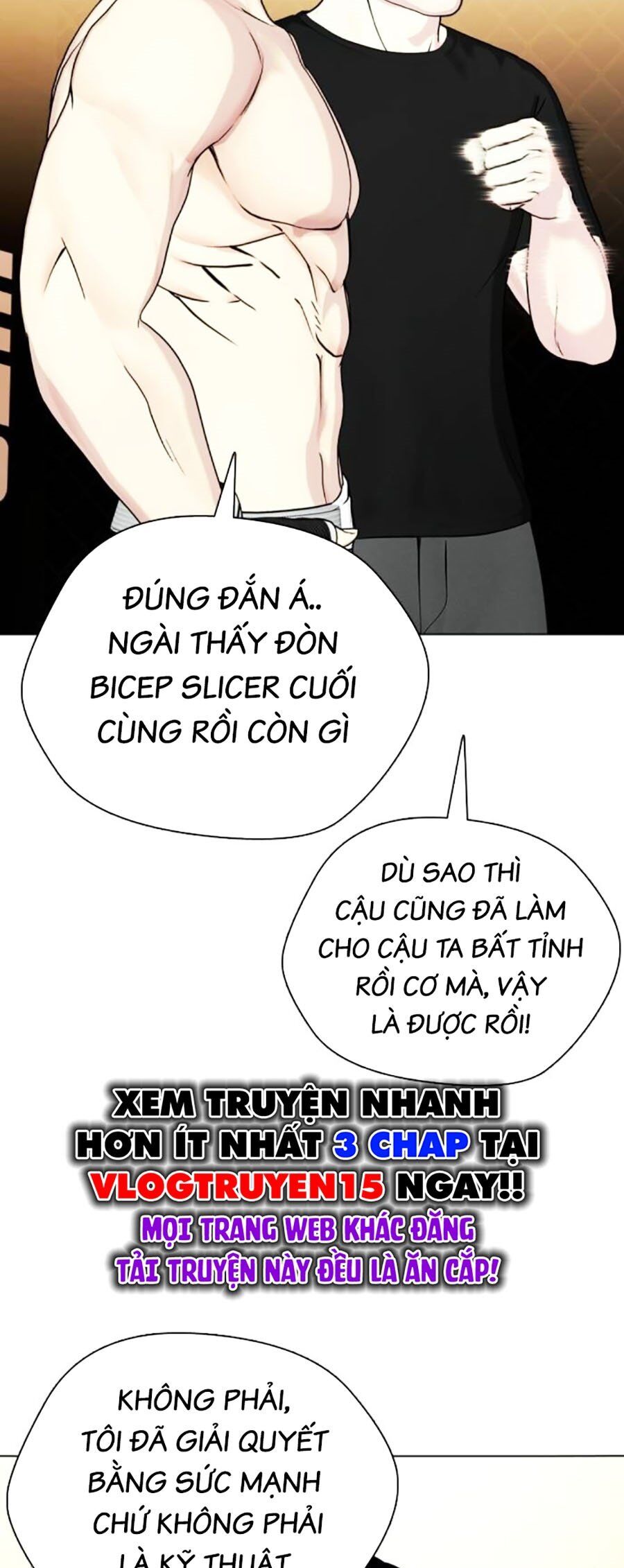 Loser Giỏi Võ Tập 68 trang 8