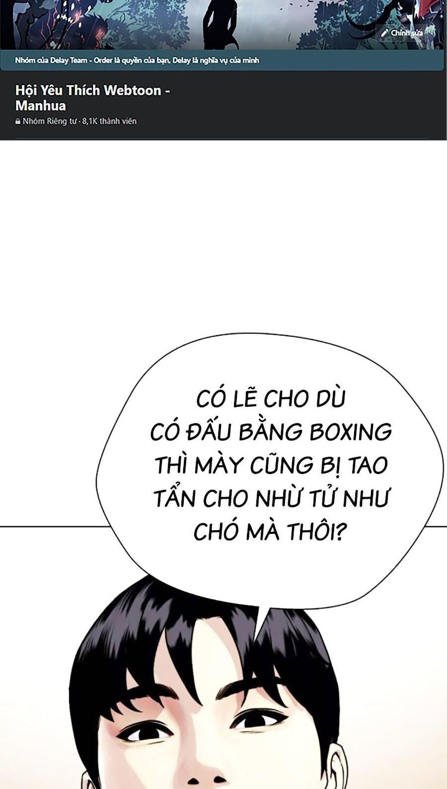 Loser Giỏi Võ Tập 69 trang 1