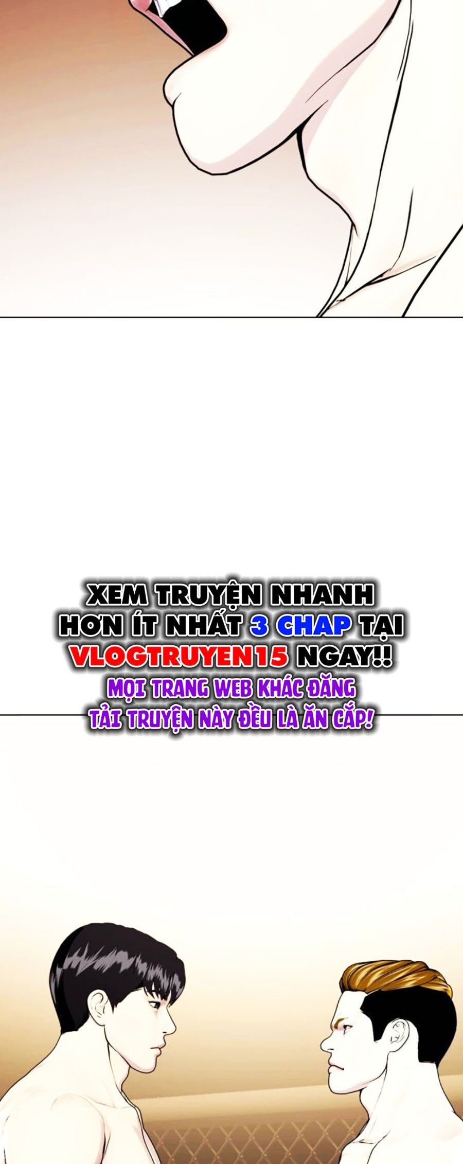 Loser Giỏi Võ Tập 69 trang 3
