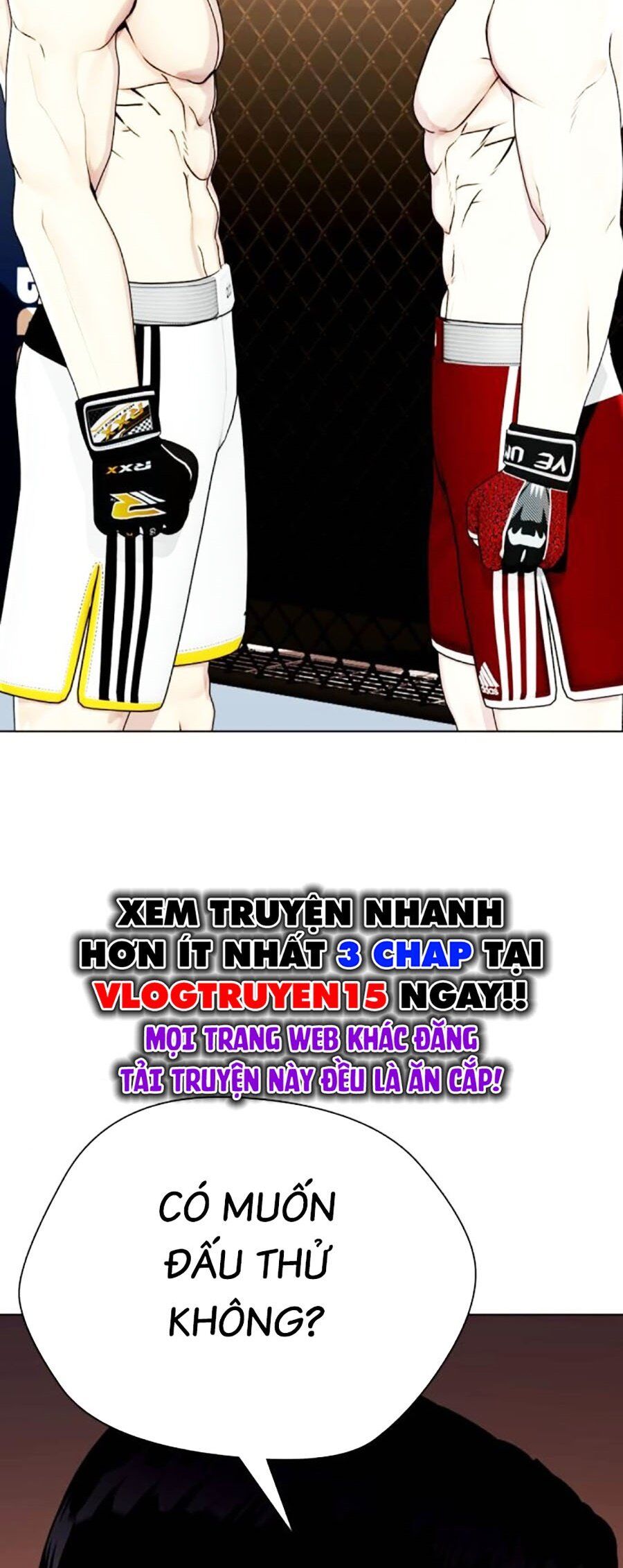 Loser Giỏi Võ Tập 69 trang 4