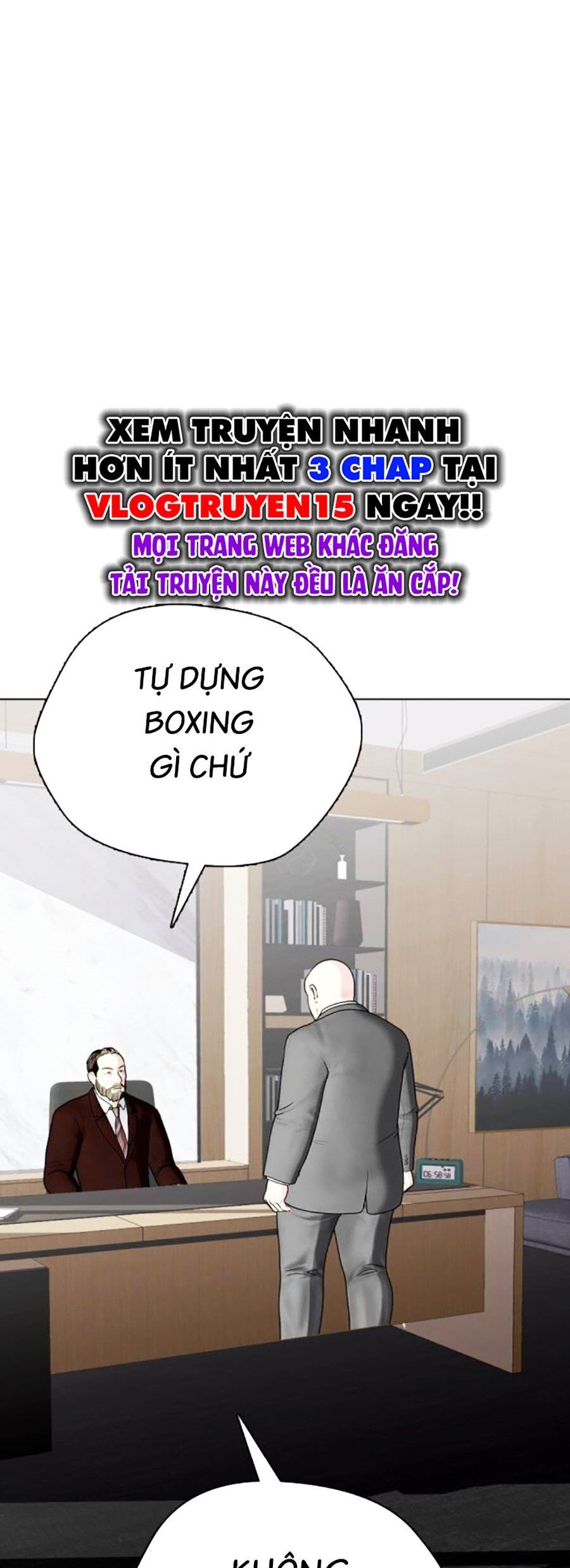 Loser Giỏi Võ Tập 69 trang 33