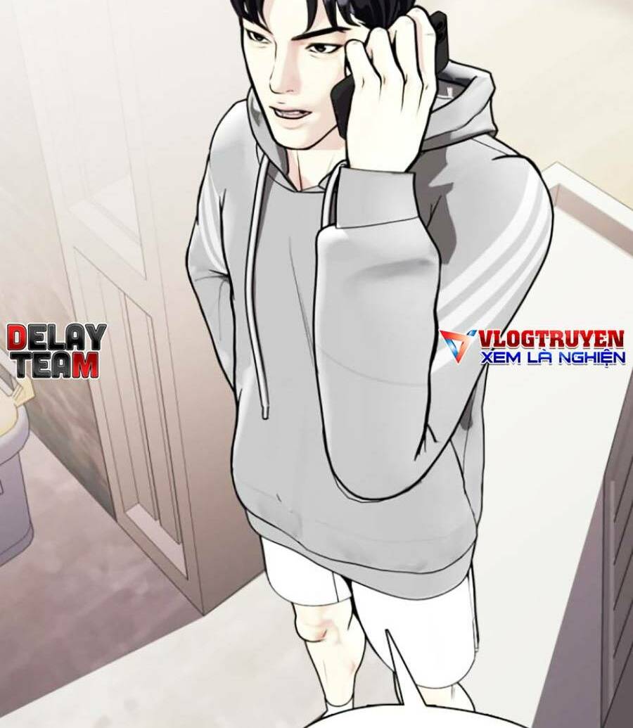 Loser Giỏi Võ Tập 7 trang 112