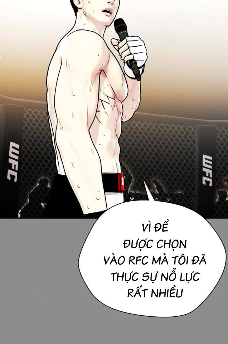 Loser Giỏi Võ Tập 7 trang 33