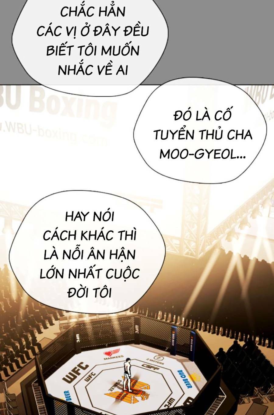 Loser Giỏi Võ Tập 7 trang 36