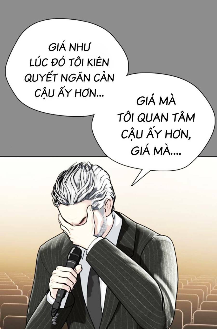 Loser Giỏi Võ Tập 7 trang 38