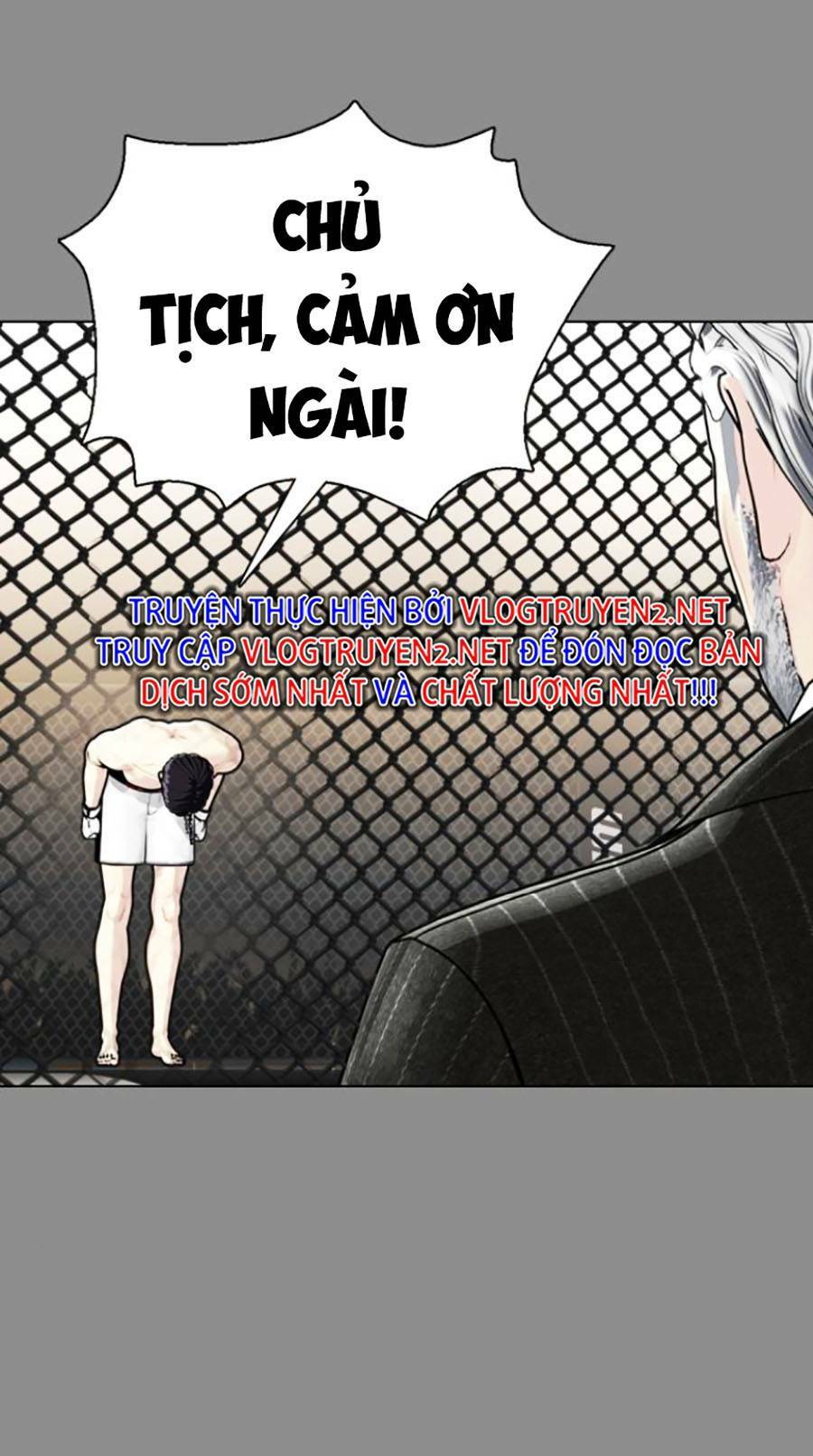 Loser Giỏi Võ Tập 7 trang 41