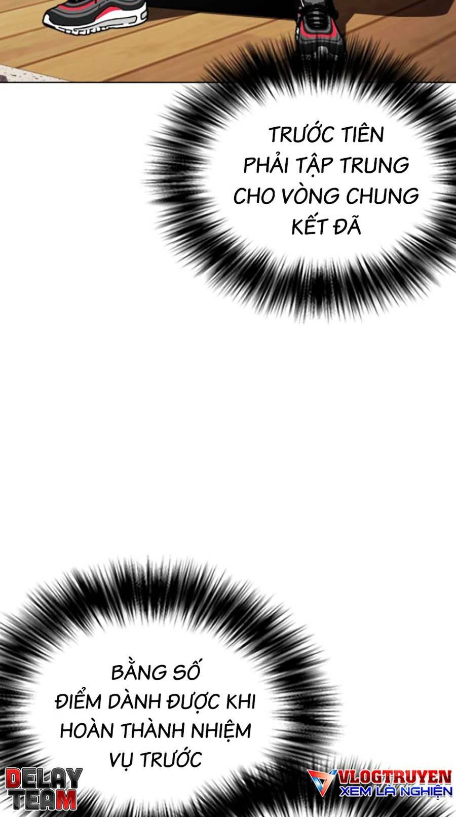Loser Giỏi Võ Tập 7 trang 47