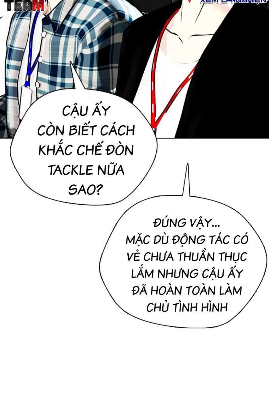 Loser Giỏi Võ Tập 7 trang 9