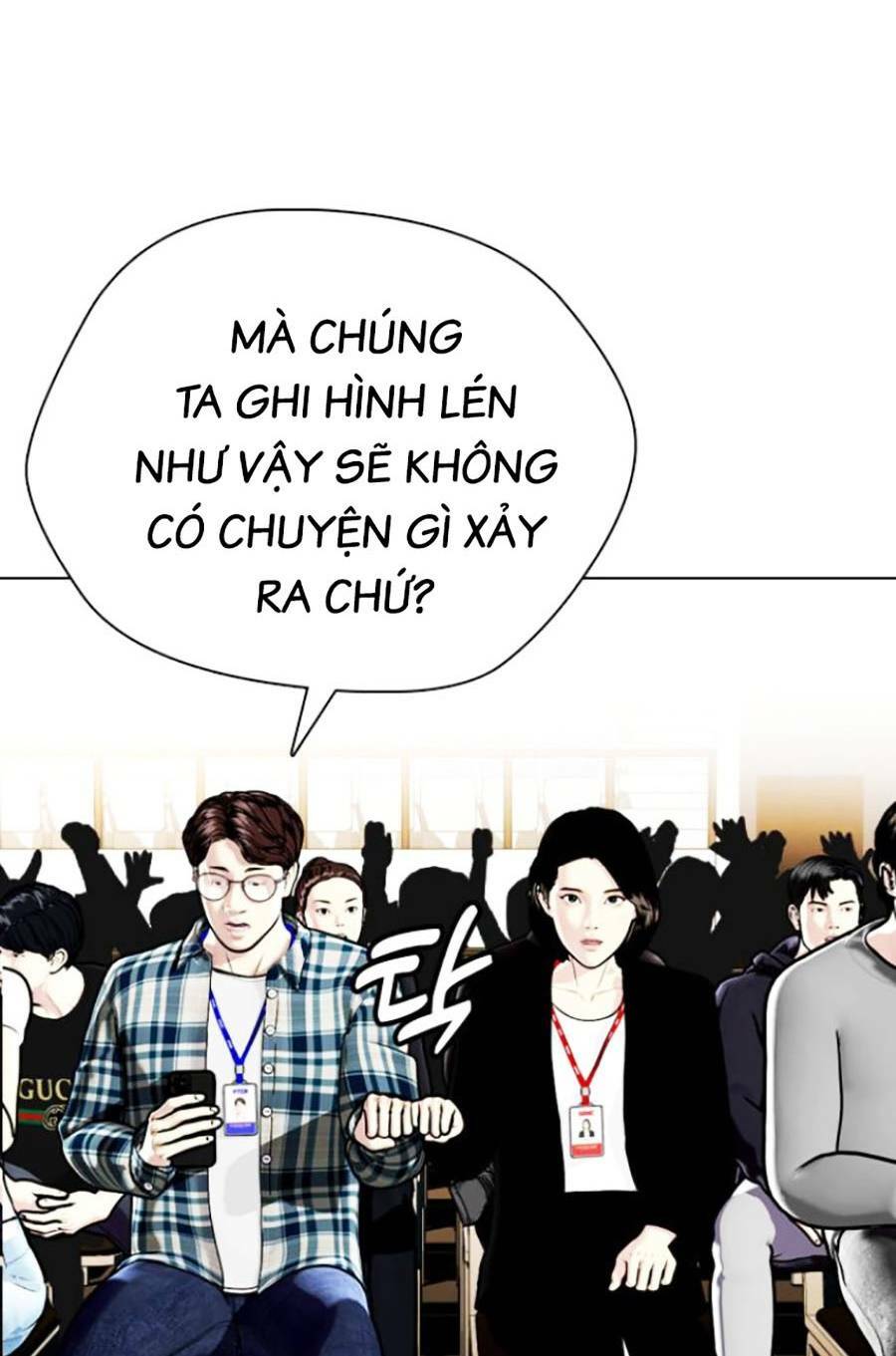 Loser Giỏi Võ Tập 7 trang 10