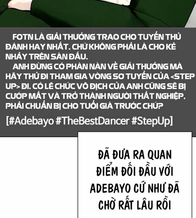 Loser Giỏi Võ Tập 74 trang 168