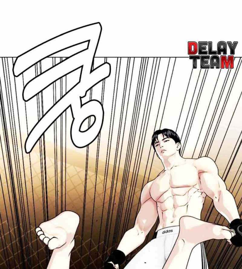 Loser Giỏi Võ Tập 74 trang 4