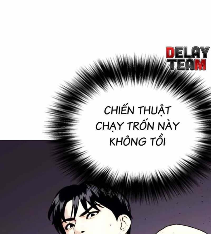 Loser Giỏi Võ Tập 76 trang 264