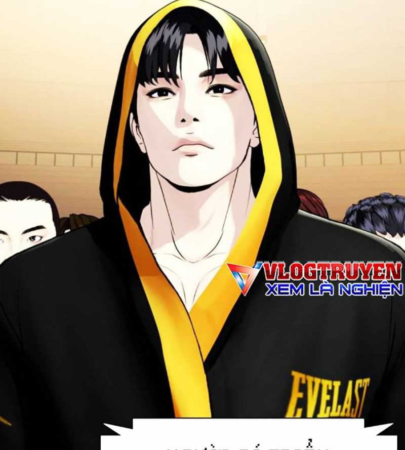 Loser Giỏi Võ Tập 76 trang 97