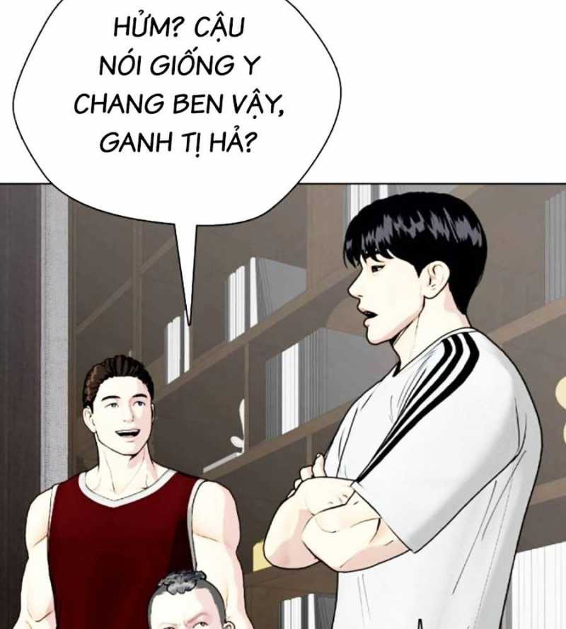 Loser Giỏi Võ Tập 79 trang 7