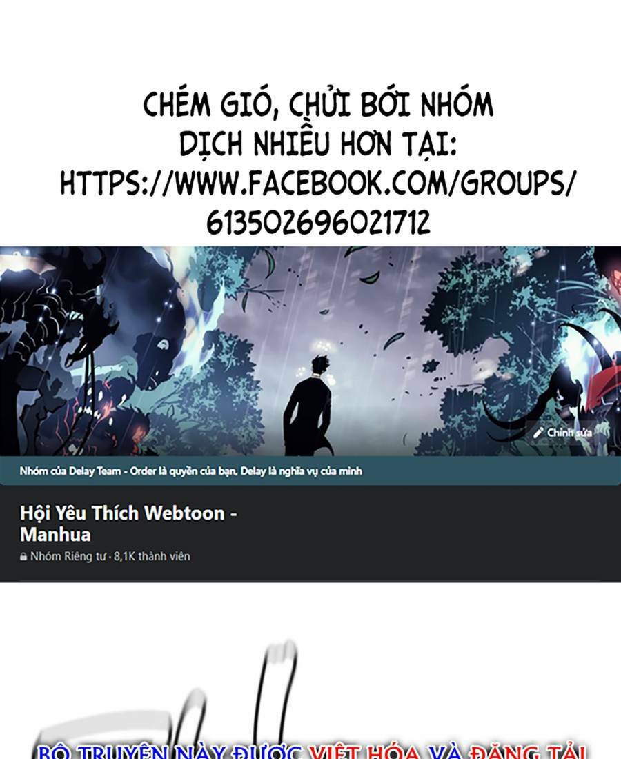Loser Giỏi Võ Tập 8 trang 1